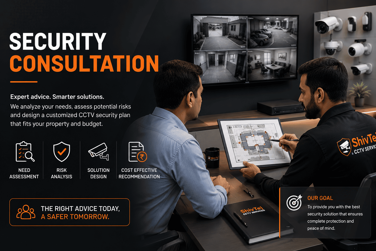Security Consultation