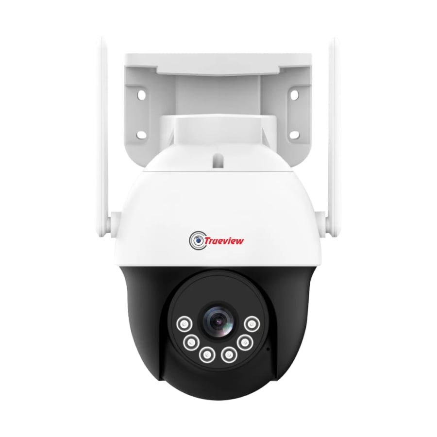 Trueview CCTV camera